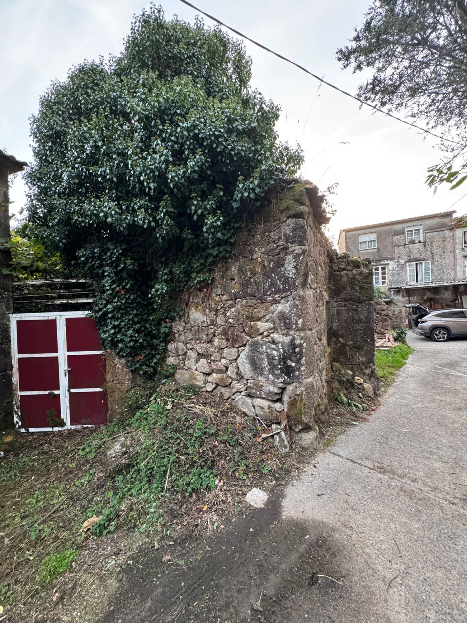 Casa de pueblo en Carrais, 280 - Foto 4