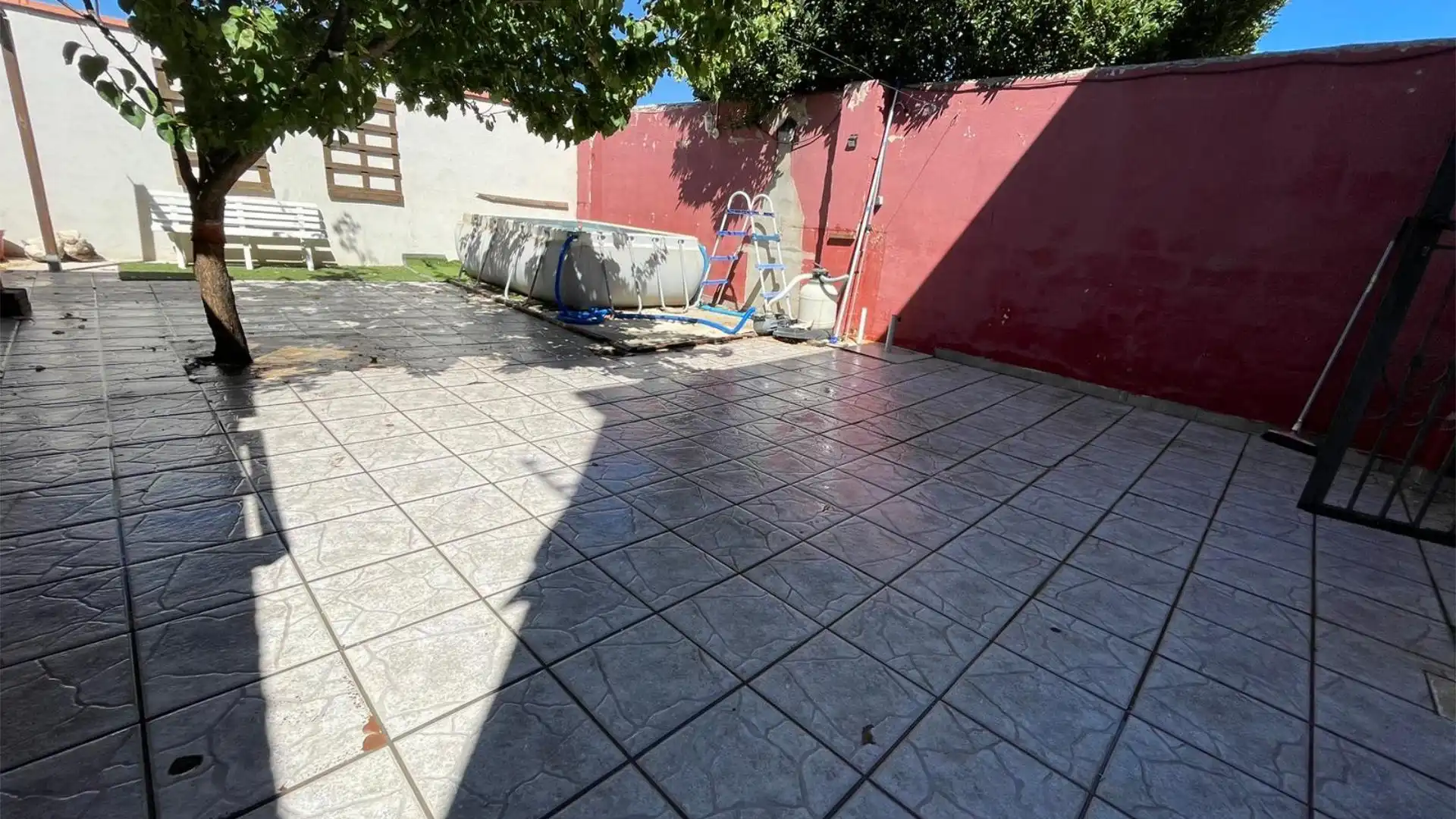 Planta baja en  Calle Unión Castilla 18 - Foto 4