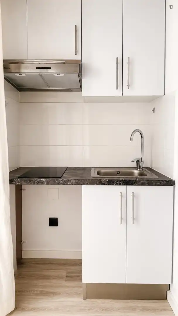 Estudio en  Barcelona Capital - Foto 4