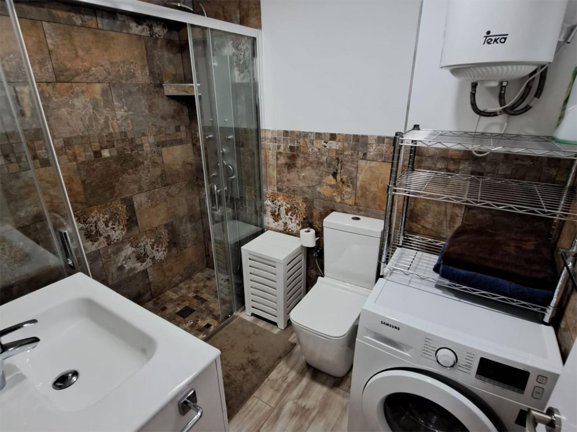 Piso en  Avinguda de Joan Miró 70 - Foto 5