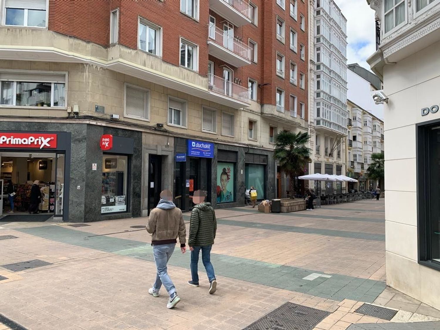 Piso en calle de Postas, 44 - Foto 1