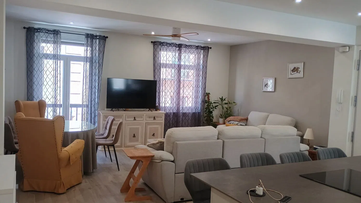 Piso en calle Correhuela, 10 - Foto 2