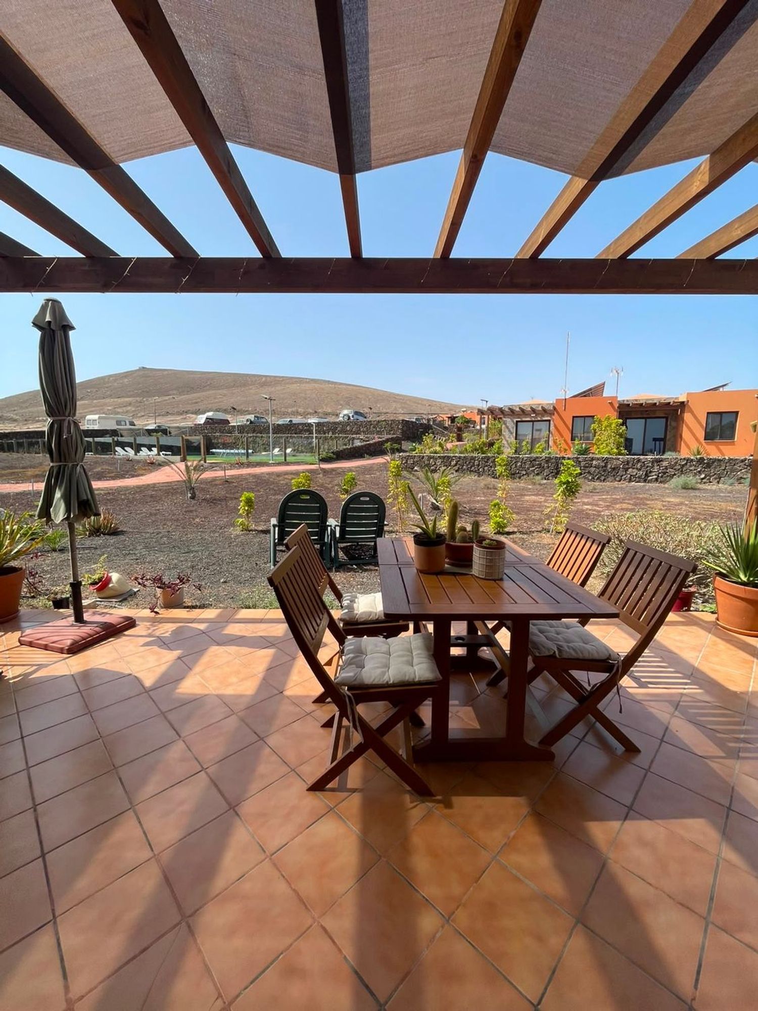 Chalet adosado en Calle Sau, 993, Corralejo, Corralejo - Foto 9