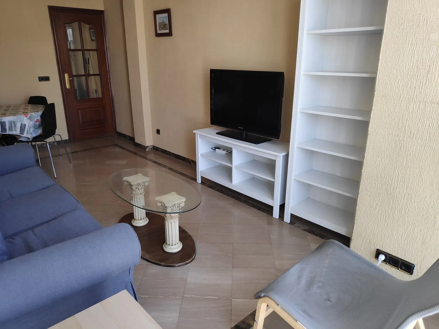 Piso en Don Fadrique, 7 - Foto 1