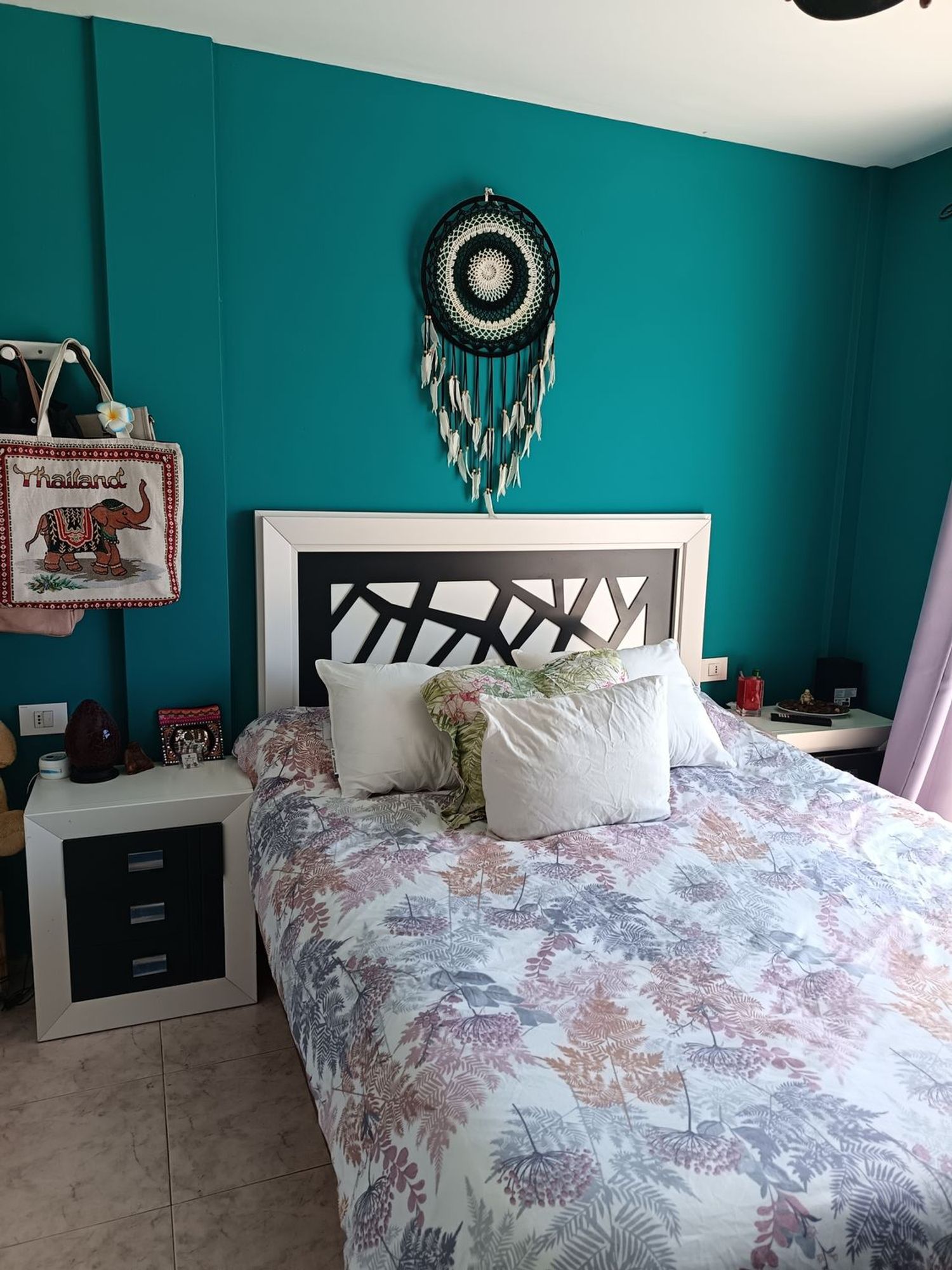 Chalet adosado en calle Imada, 14 - Foto 3