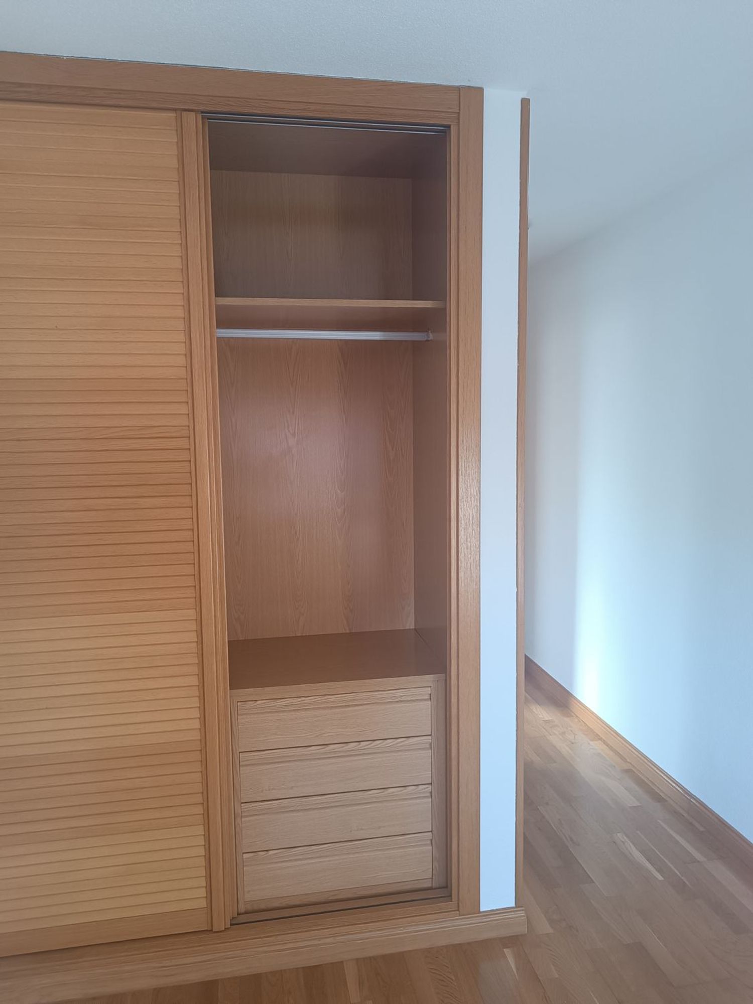 Piso en Travesía de los Guionistas, 1, Primera Fase - Nuevo Tres Cantos, Primera Fase - Nuevo Tres Cantos - Foto 4