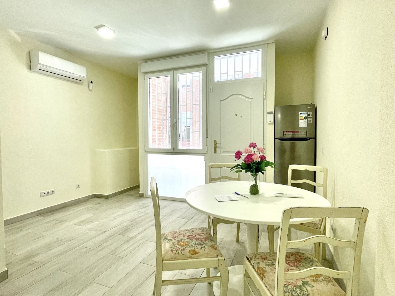 Estudio en Calle de los Yeros, Ventilla-Almenara - Foto 4