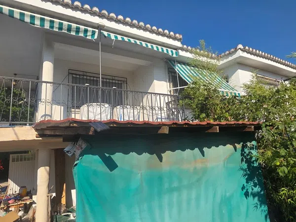 Casa o chalet independiente en Calle Valle Inclán, 4, La Zubia, La Zubia - Foto 3