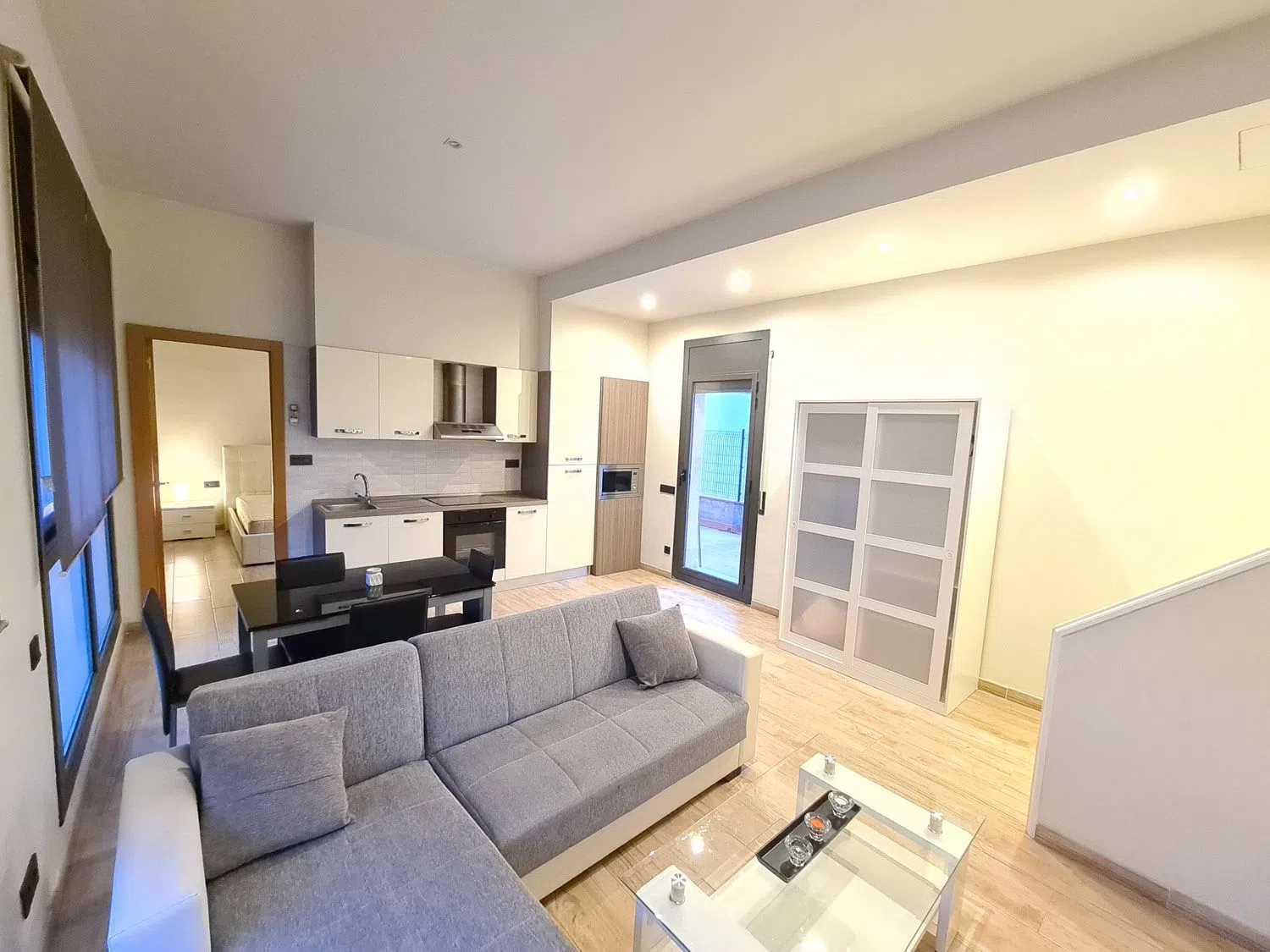 Estudio en avenida Can Fatjó, 1 - Foto 5