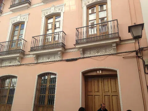 Piso en calle Zaragoza, 62