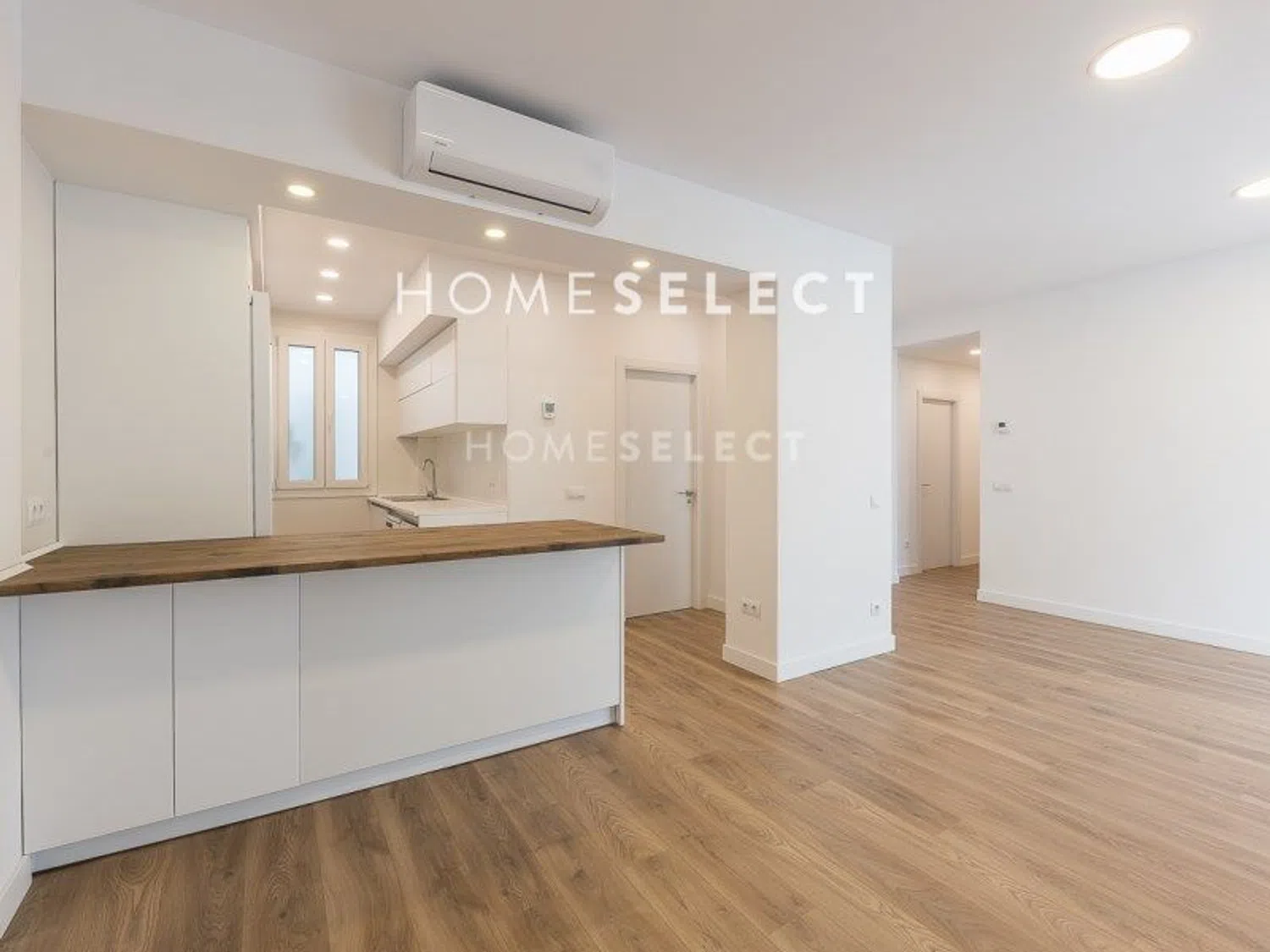 Piso en calle de Don Ramón de la Cruz - Foto 8