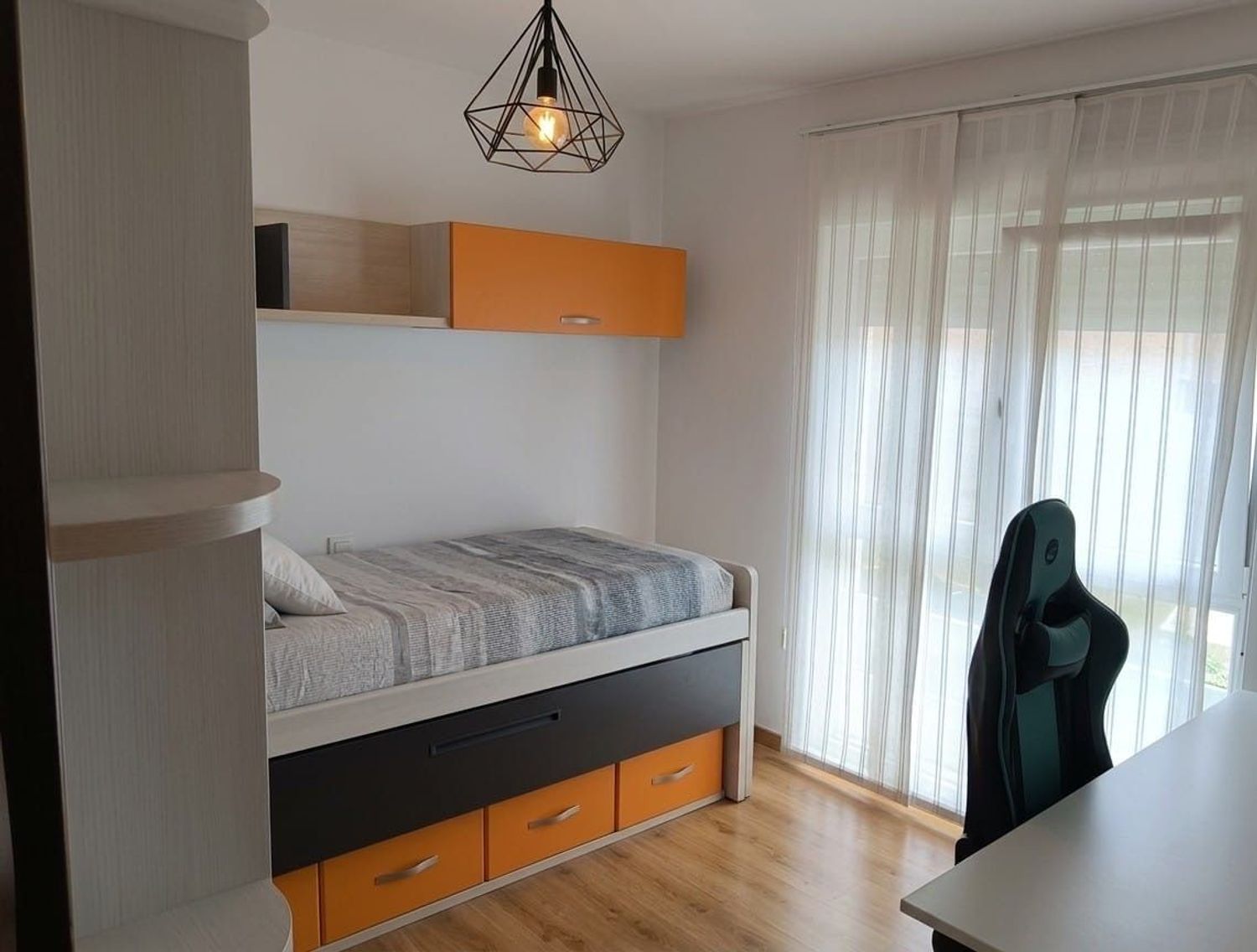 Chalet adosado en Avenida Cantabria, 2386 - Foto 19