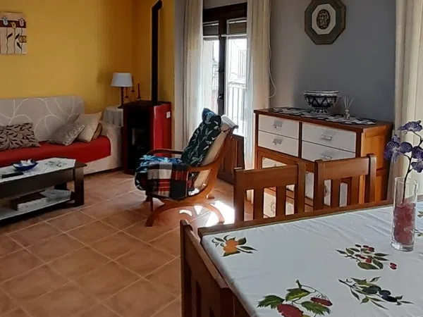 Piso en Calle Teruel, 2 1b - Foto 1