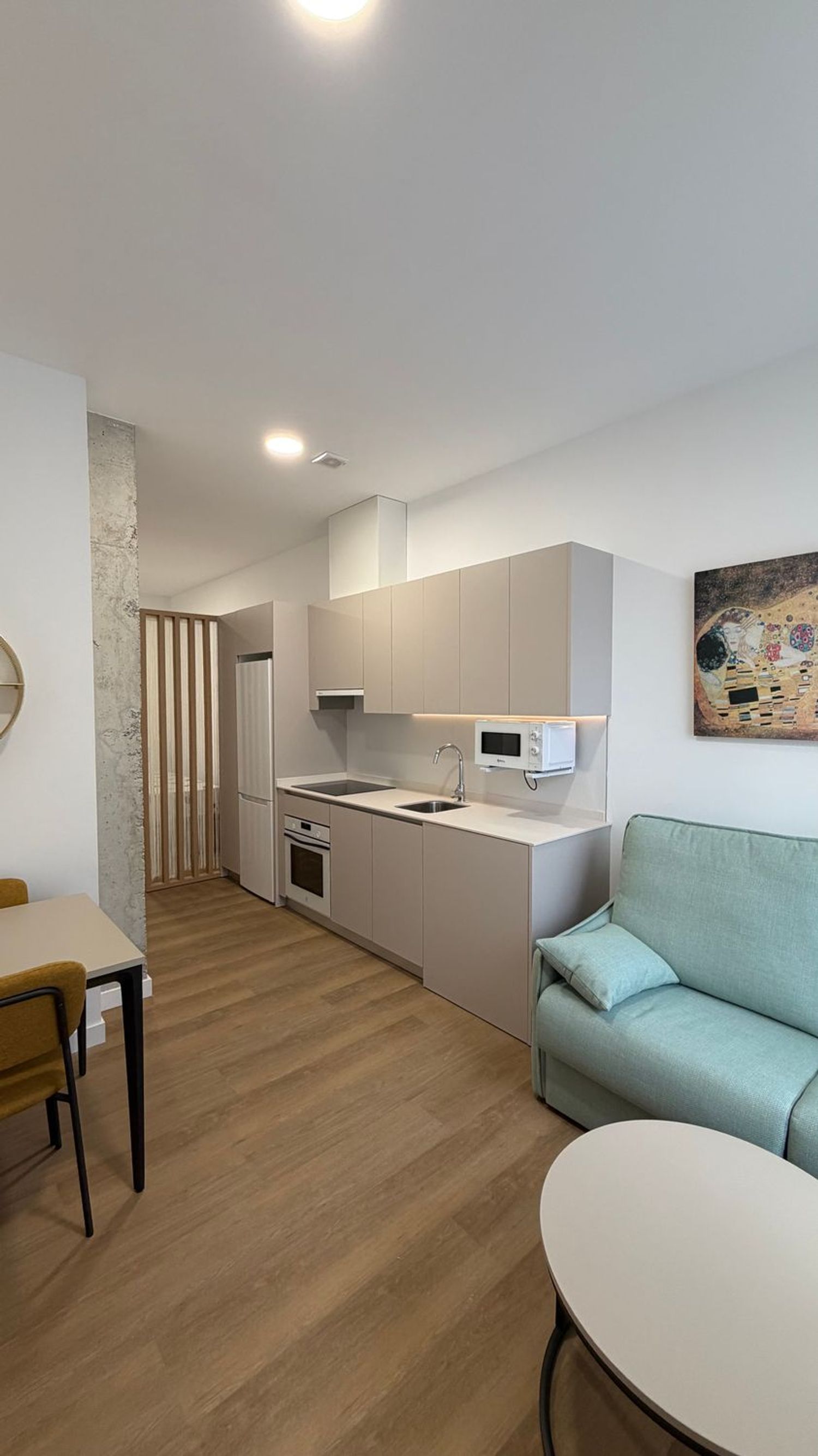 Estudio en calle Águilas, 5 - Foto 7