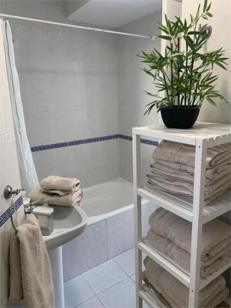 Apartamento en Cristo de la Epidemia - Foto 6