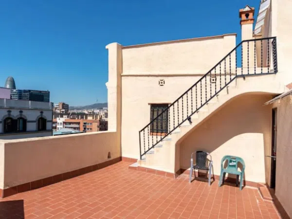 Ático en calle de Pere IV, 193 - Foto 2