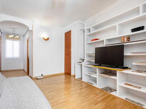 Ático en calle de Pelai, 43 - Foto 1