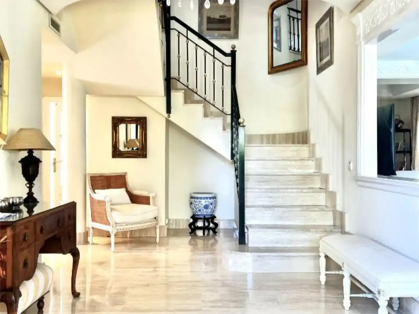 Chalet en  Calle Amapolas 17 - Foto 6