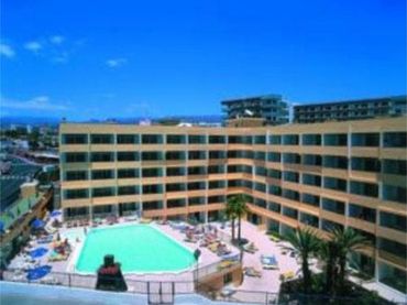 Apartamento en Playa del Ingles - Foto 1