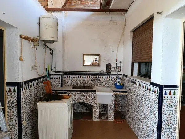 Casa o chalet independiente en Pinos-Puente - Foto 21