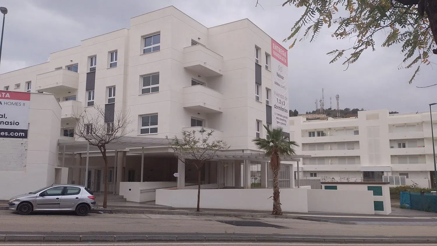 Piso en avenida Camarón de la Isla, 10 - Foto 3