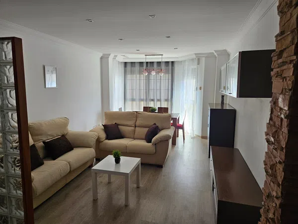 Piso en Zona pueblo, Zona pueblo - Foto 1