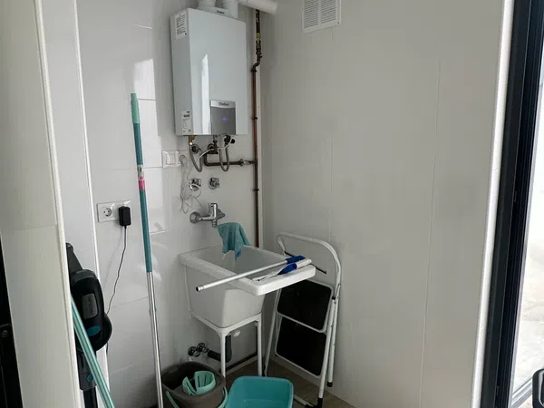 Piso en avenida Benito Perez Galdos, 52 - Foto 8