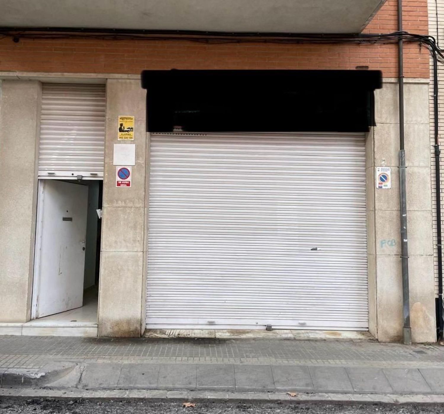 Local en Calle de Maria Rosa Gelabert i Cases, 13 - Foto 1