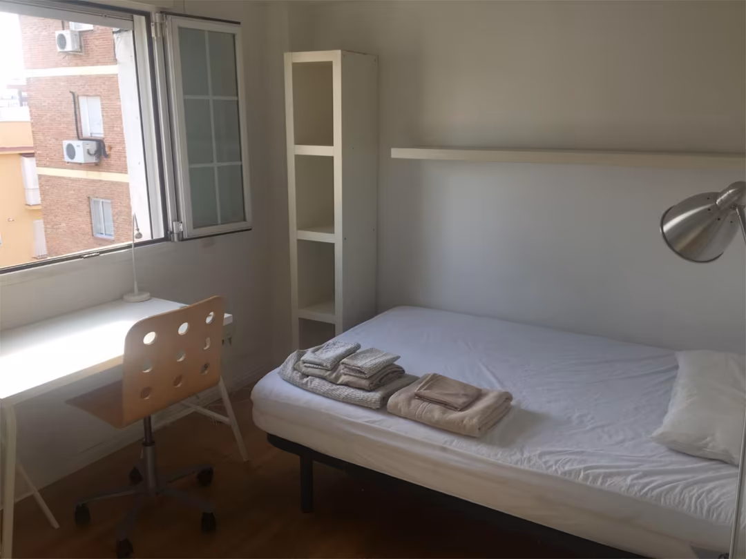 Piso en  Madrid Capital - Foto 19