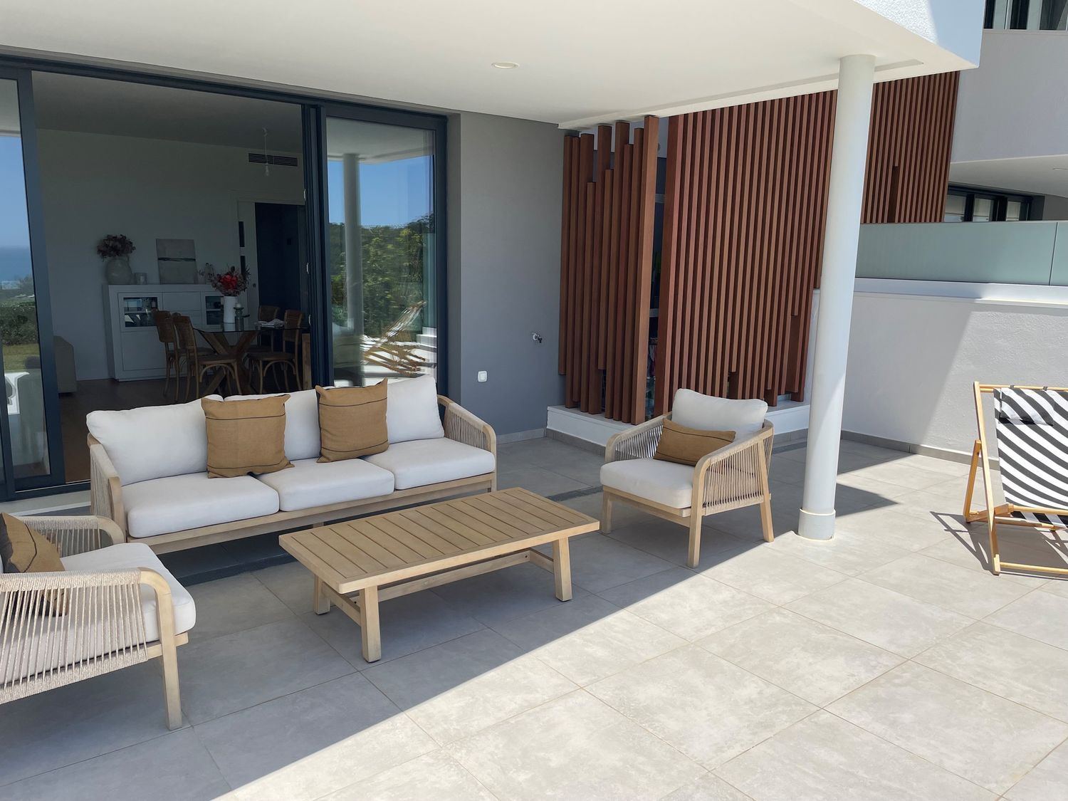 Piso en calle Pablo Solo de Zaldivar, 9 - Foto 5