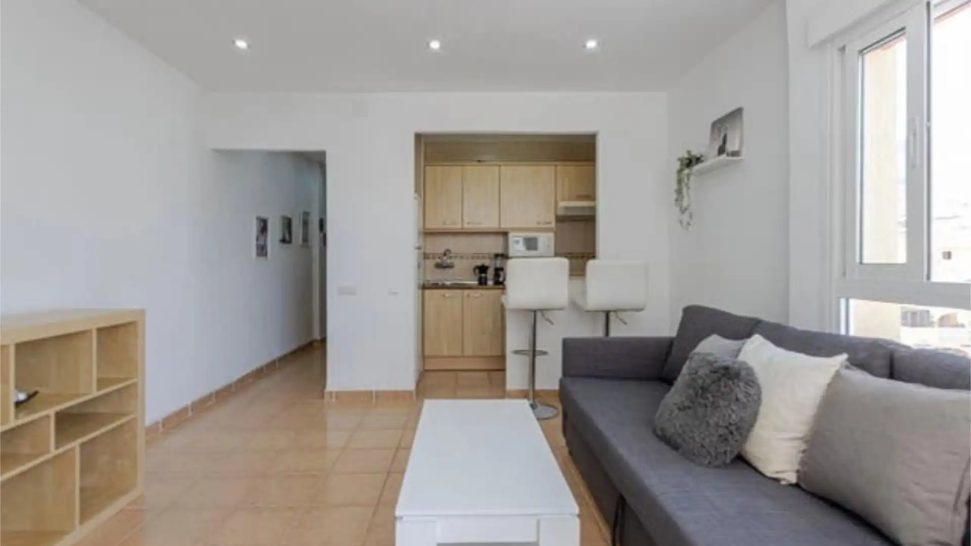 Apartamento en Avenida gamonal ,Benalmádena costa - Foto 1