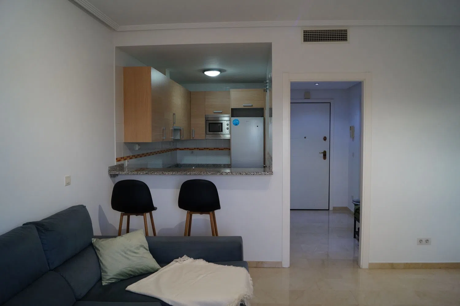 Piso en avenida Nueva Condomina, 6 - Foto 3