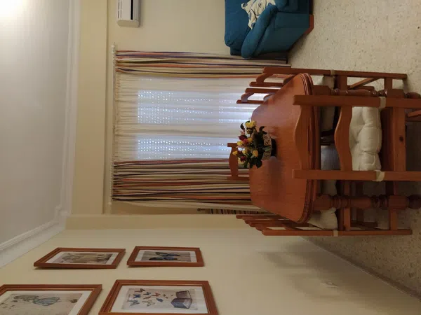 Piso en calle Malvaloca, 1 - Foto 8