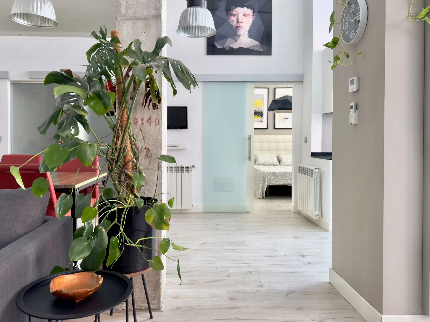 Estudio en calle del Jaspe, 56 - Foto 33