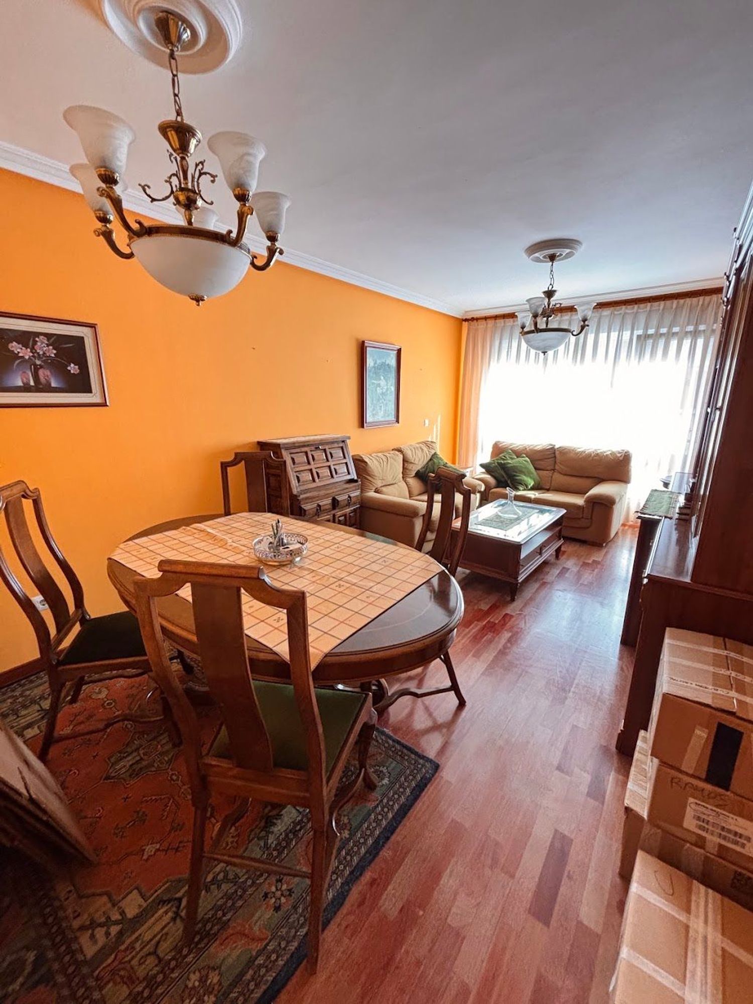 Piso en San Juan, 66, El Llano Alto - Foto 5