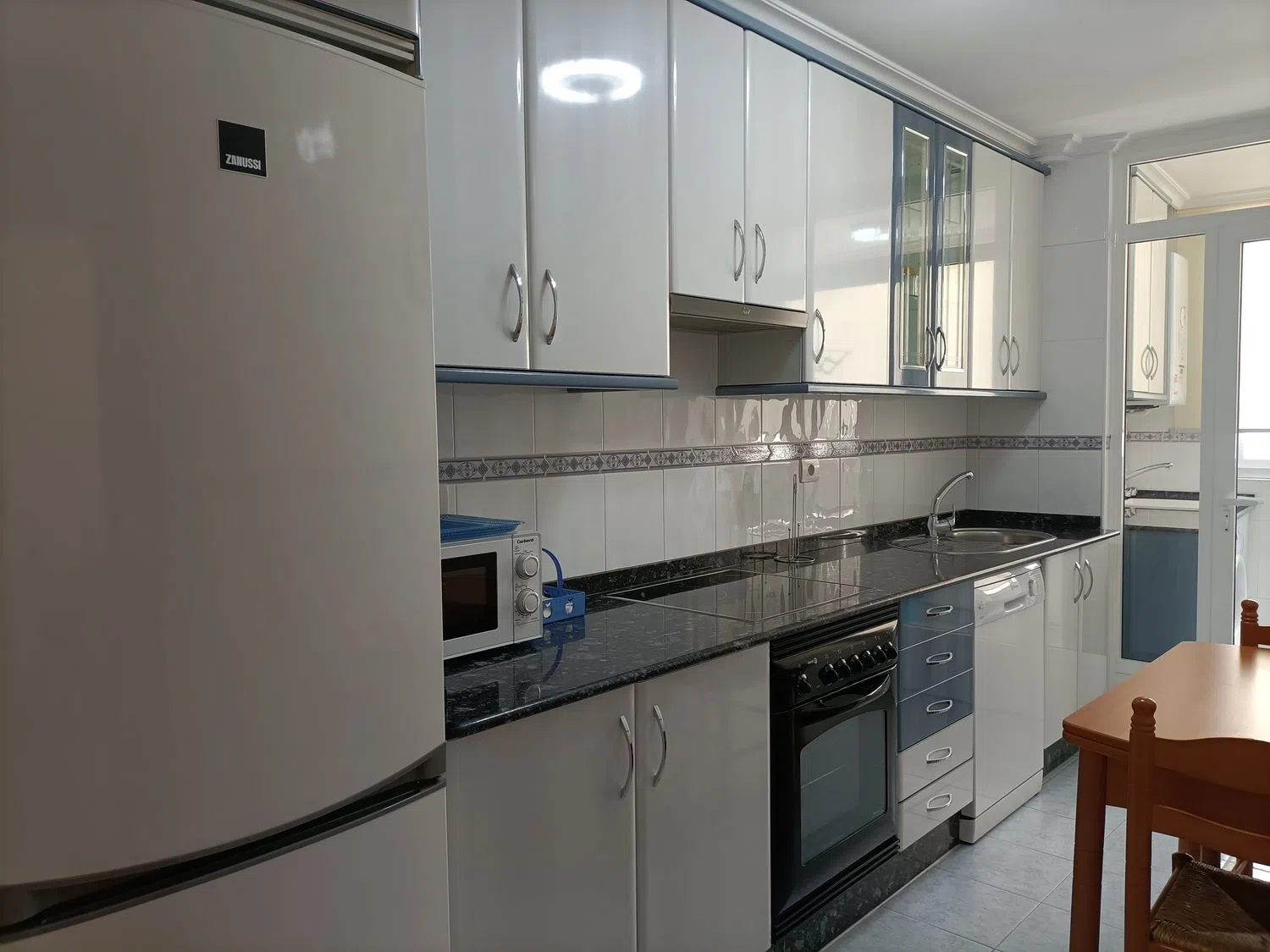 Piso en calle Arquitecto Pérez Bellas, 5 - Foto 7