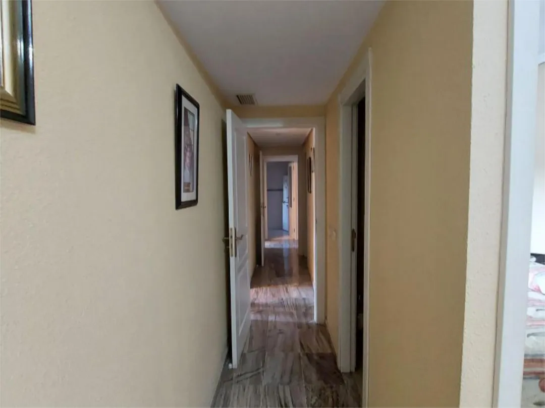 Piso en  Calle Cueva de Menga 3 - Foto 16