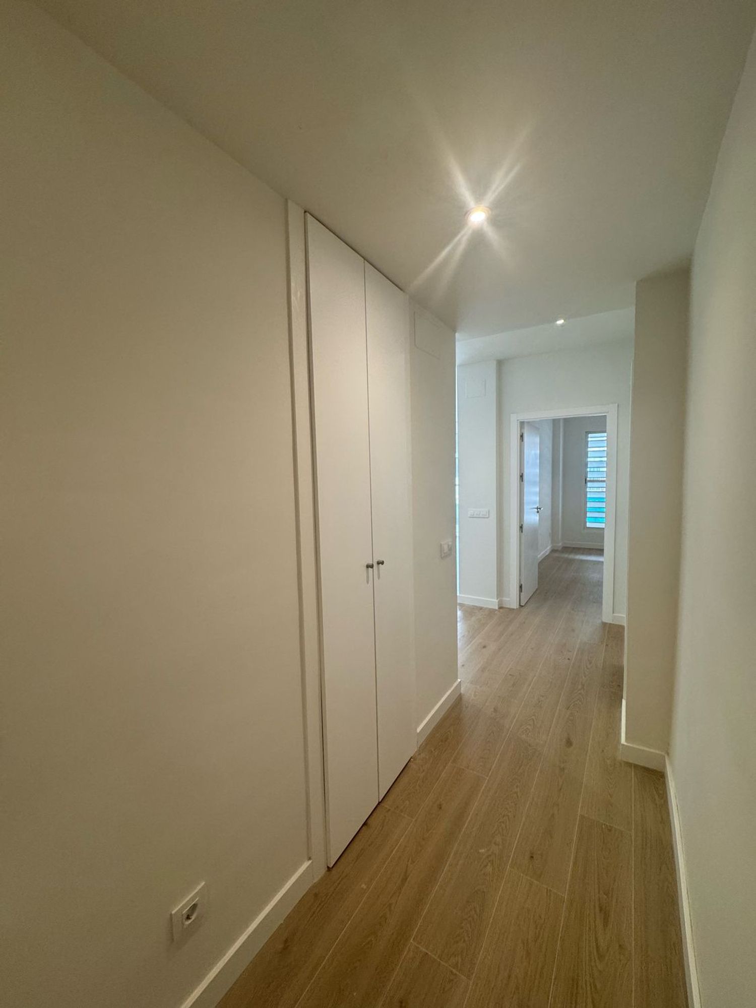 Piso en Barrio Parque de los Principes - Calle Niebla - Foto 7