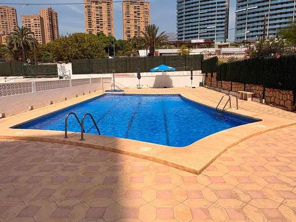 Piso en Avenida Vicente Llorca Alós, 7, Playa de Poniente, Playa de Poniente - Foto 21