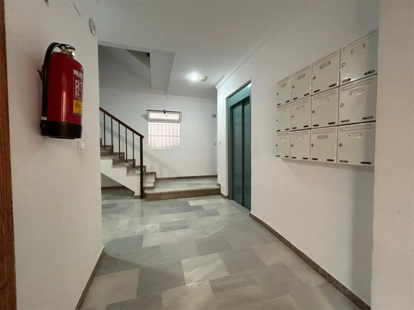 Piso en  Avenida de la Laguna 43 - Foto 19