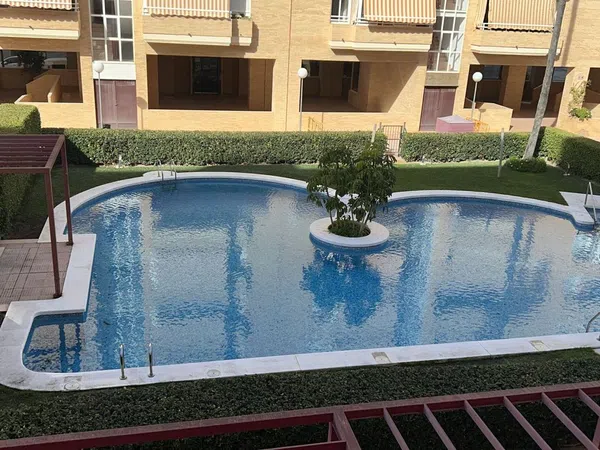 Piso en plaza Médico Antonio Barbero, 9 - Foto 2