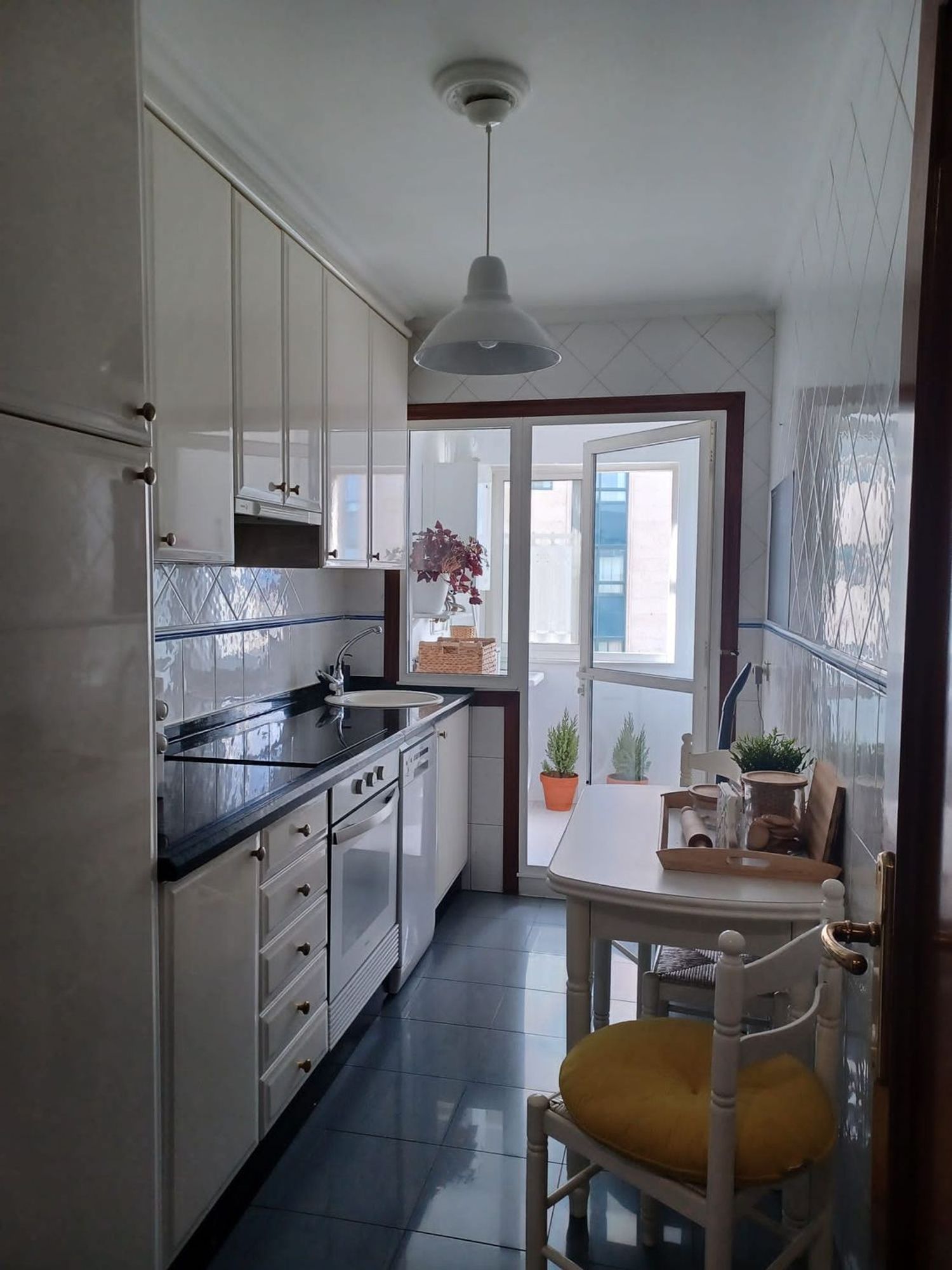 Piso en Calle Couto San Honorato, 13, Casablanca - Calvario - Foto 6