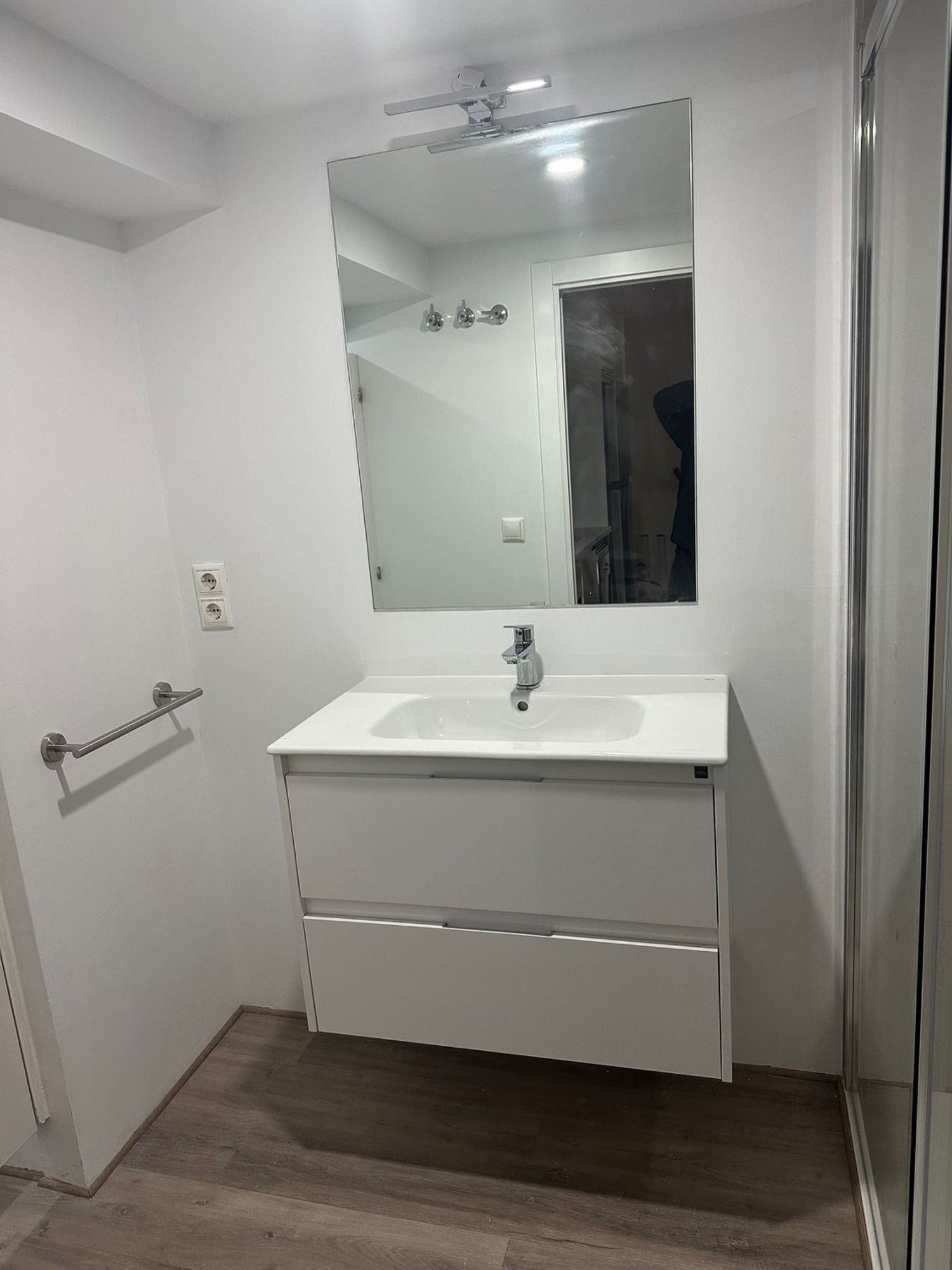 Estudio en Calle Antonio Suárez, 10, La Garena - Foto 7