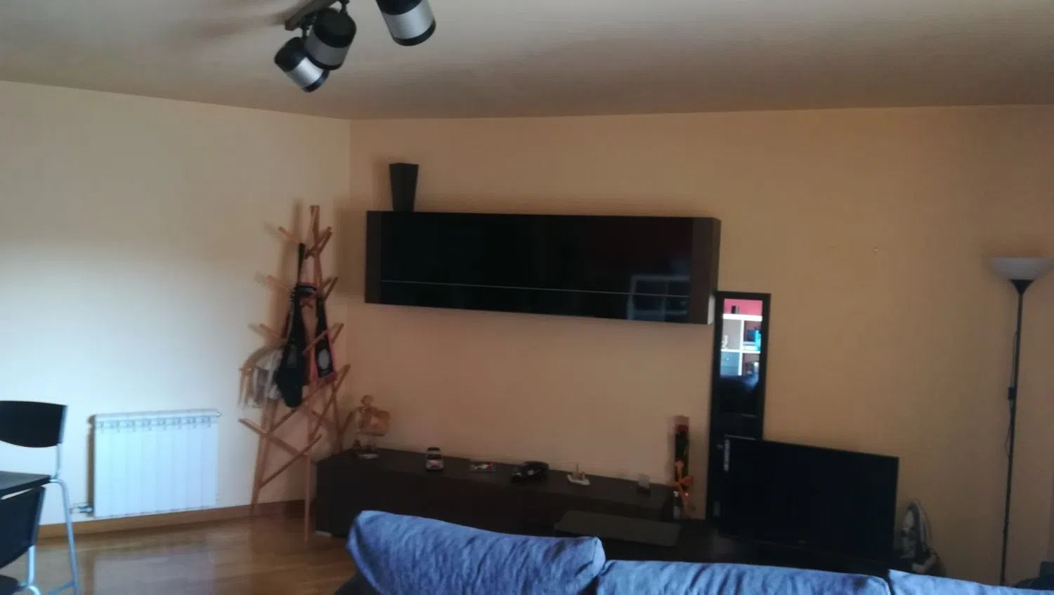 Estudio en calle de la Maternitat D�Elna, 2 - Foto 3