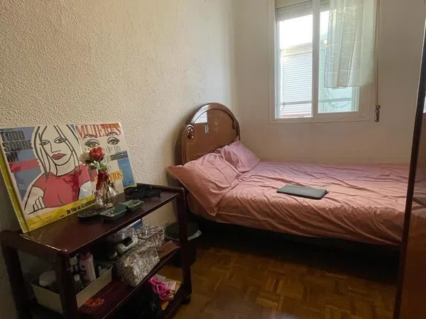 Piso en calle del Conde de Penalver, 56 - Foto 20