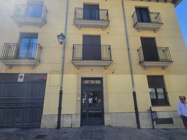 Piso en Calle Cid, 10, Casco Antiguo, Casco Antiguo - Foto 2
