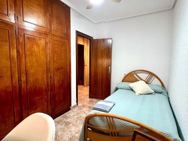 Piso en Plaza Pintor Anglada, L'Illa Perduda - Foto 7