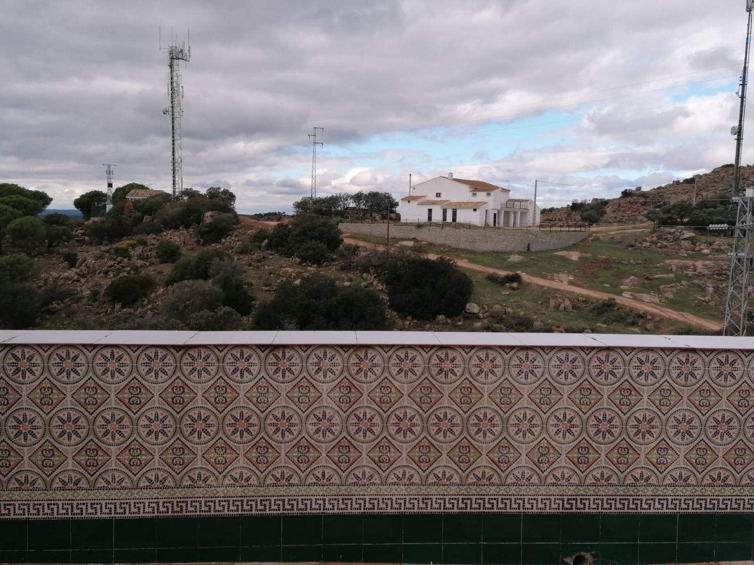 Casa rural en Santuario Virgen de la Cabeza, 15 - Foto 12