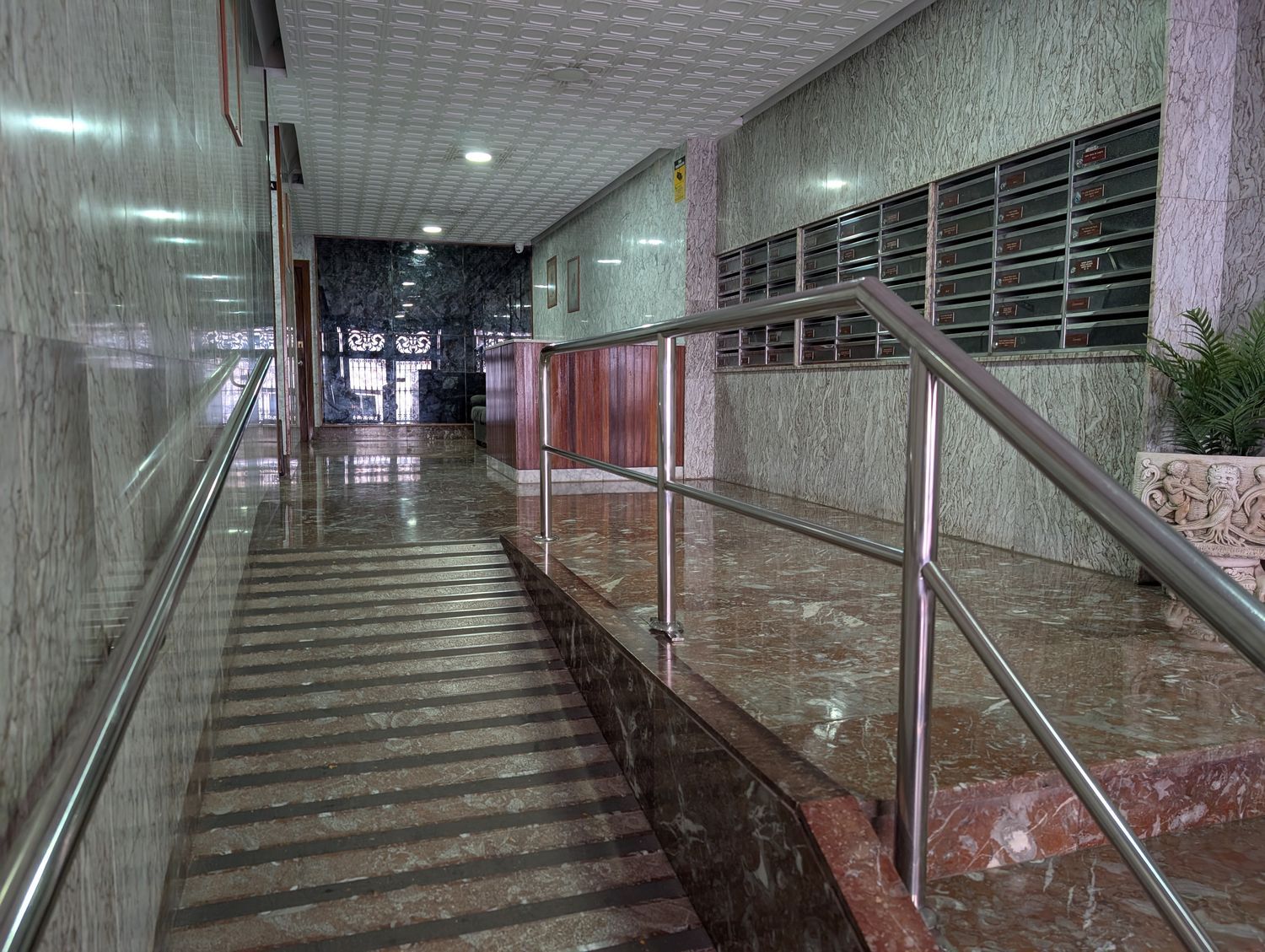 Piso en Pasaje Esperanto, 4, Perchel norte - Foto 24