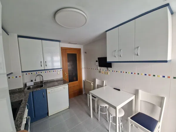 Piso en calle Médico Vicente Reyes, 19 - Foto 14